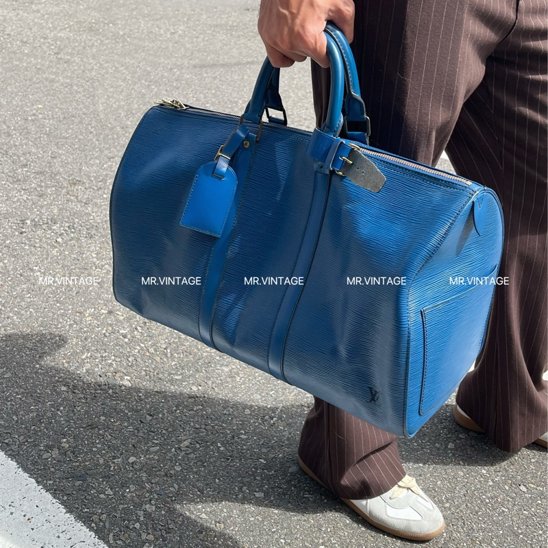 🏷️ Louis Vuitton 旅行袋-2
