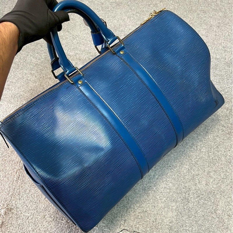 🏷️ Louis Vuitton 旅行袋-3