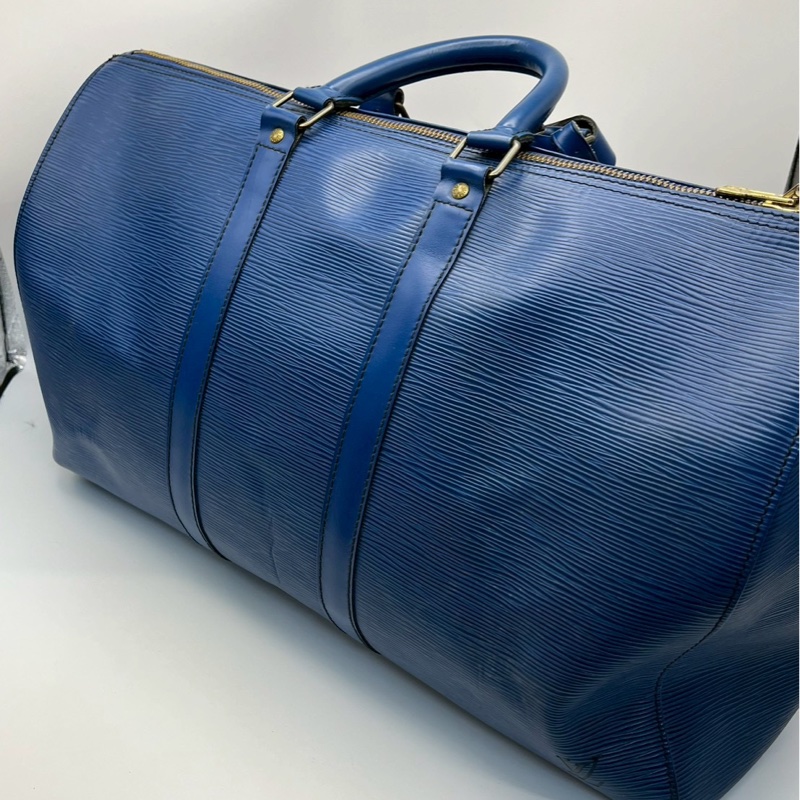 🏷️ Louis Vuitton 旅行袋-9