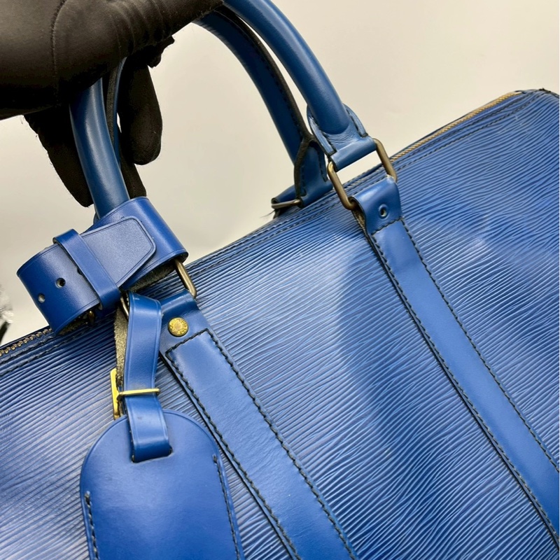 🏷️ Louis Vuitton 旅行袋-10