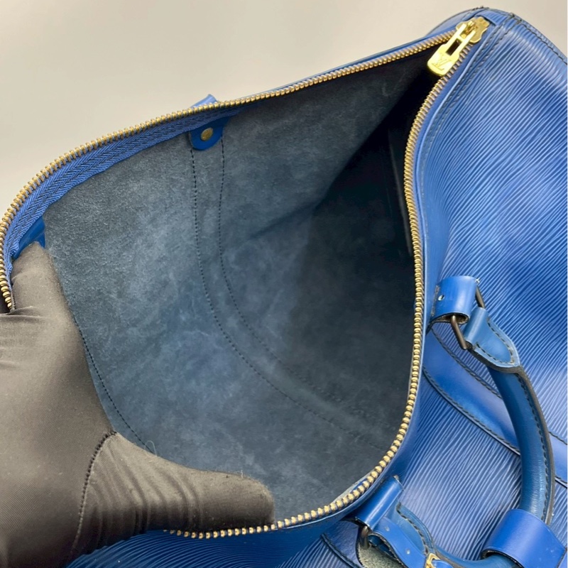 🏷️ Louis Vuitton 旅行袋-11