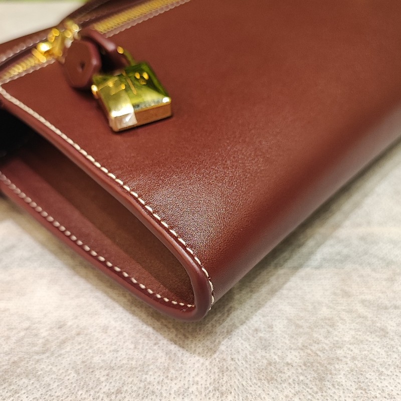 Loro Piana Extra clutch-5