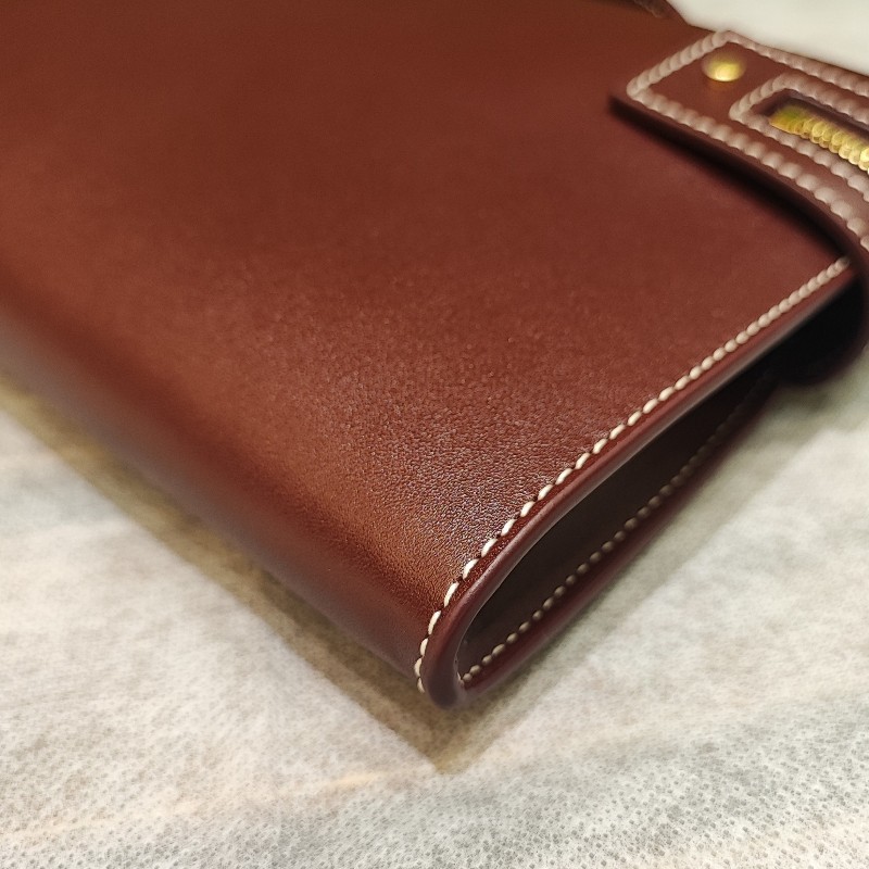 Loro Piana Extra clutch-8