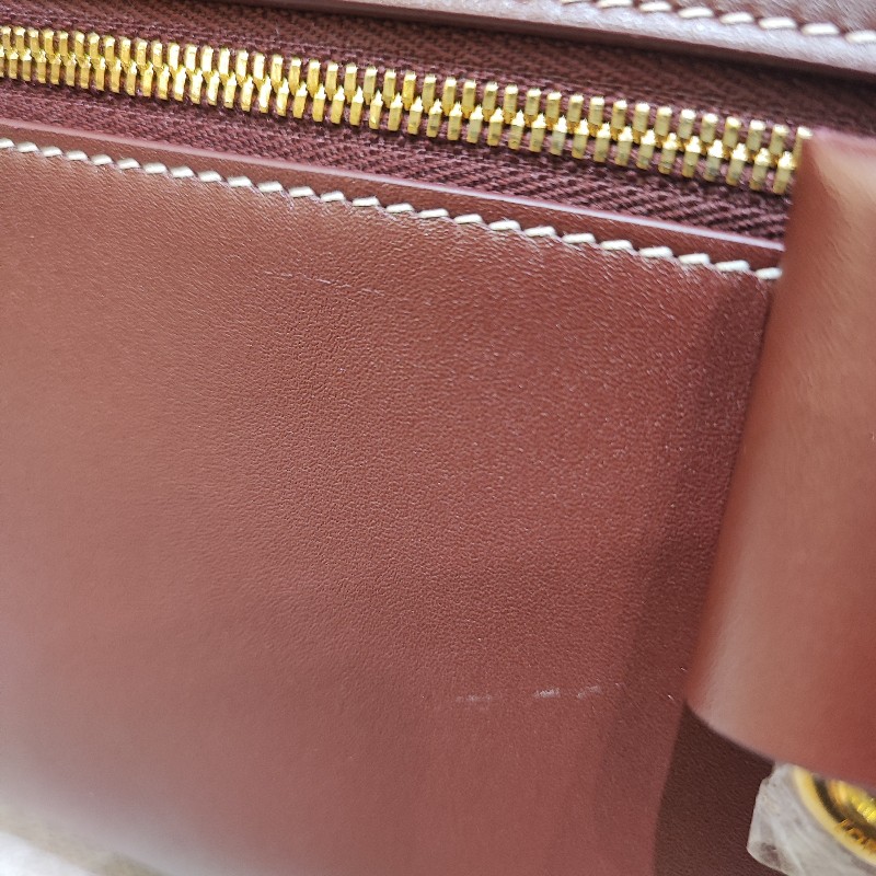 Loro Piana Extra clutch-14