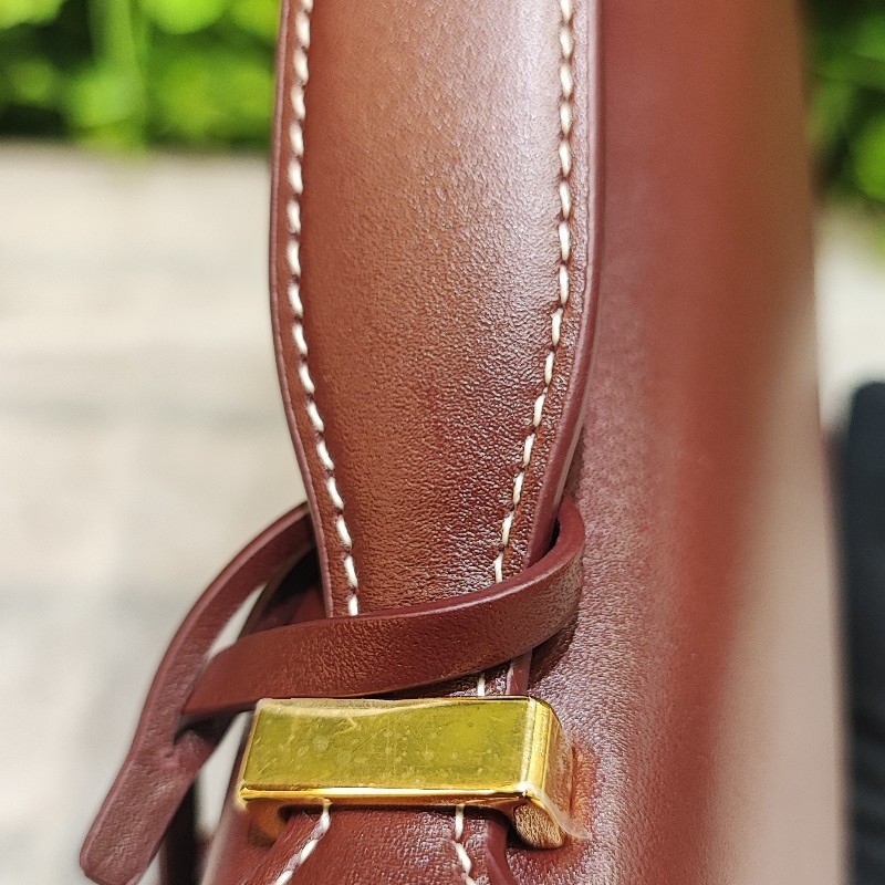 Loro Piana Extra clutch-15