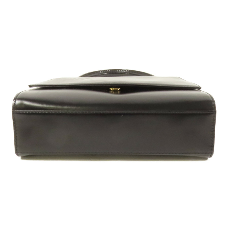 LOUIS VUITTON Epi Athens金扣手挽袋-3