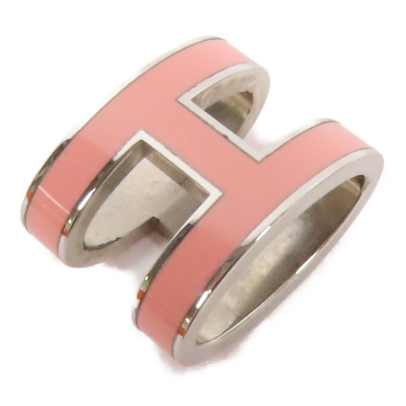 HERMES 金屬Pop H吊墜-1