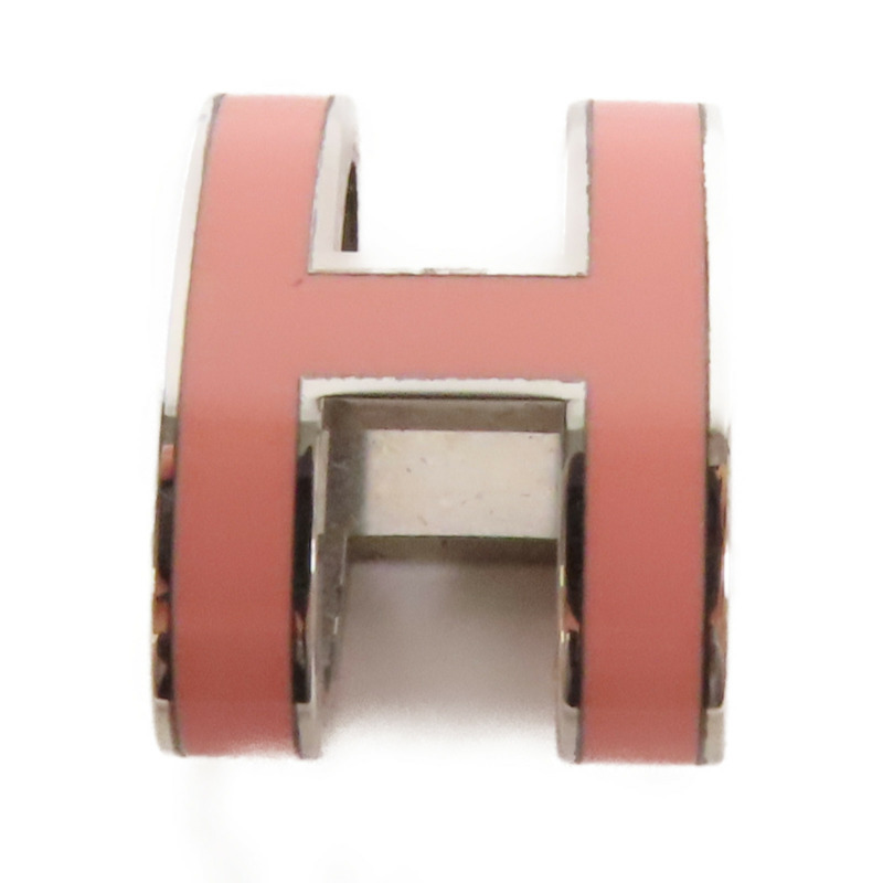 HERMES 金屬Pop H吊墜-2