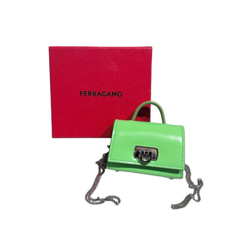 FERRAGAMO MINI BAG-0