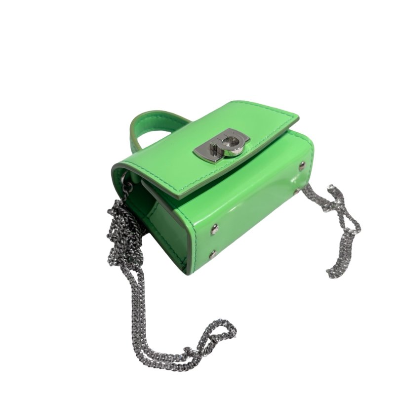 FERRAGAMO MINI BAG-2