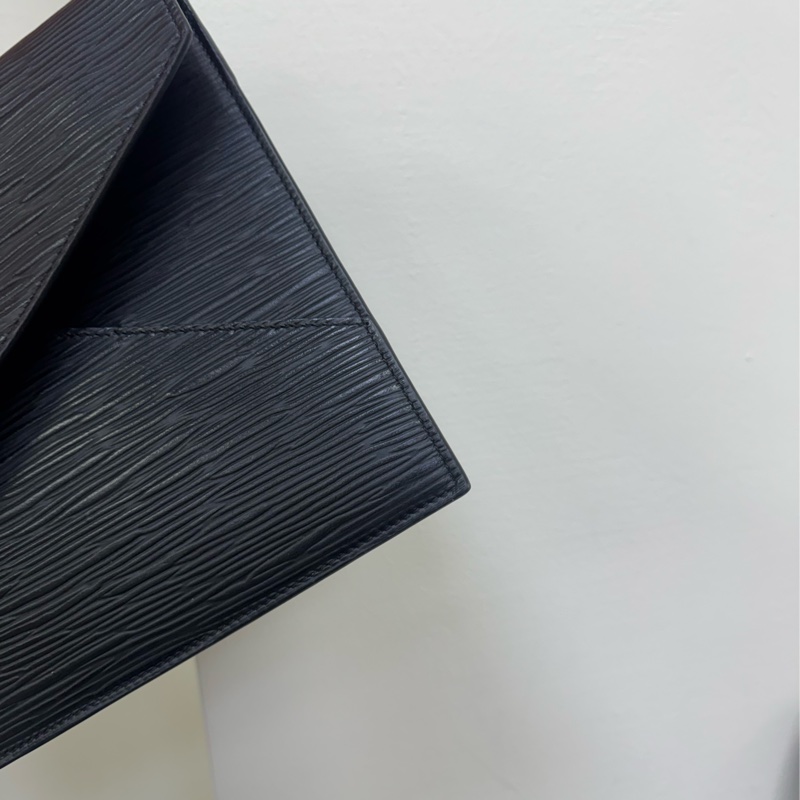 萬寶龍手拿包-6