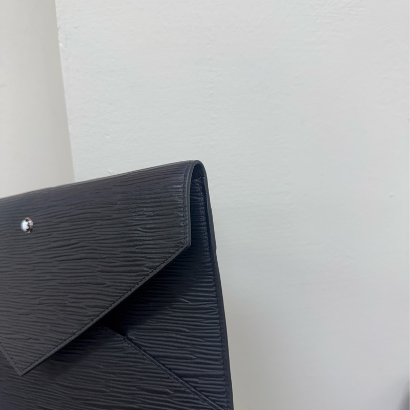 萬寶龍手拿包-7