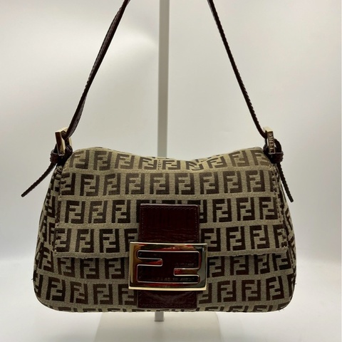 🏷️ Fendi mini 法棍