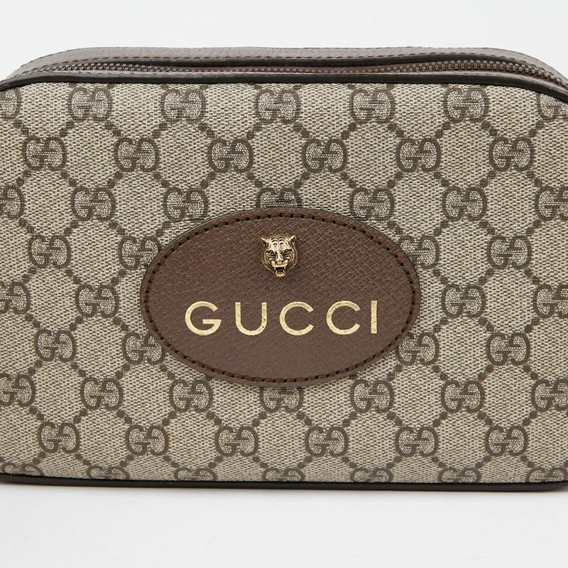 GUCCI Neo Vintage 斜背包單肩包 476466-2