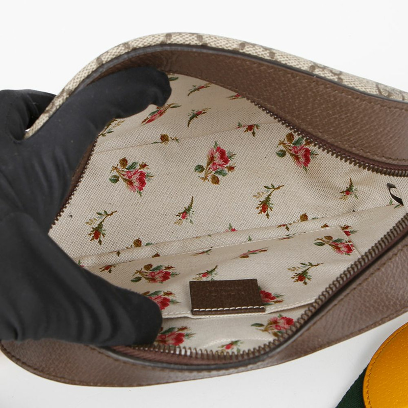 GUCCI Neo Vintage 斜背包單肩包 476466-9