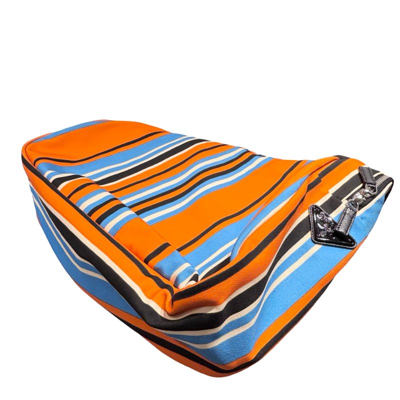 PRADA CAMPA BAIADERA TOTE BAG-3