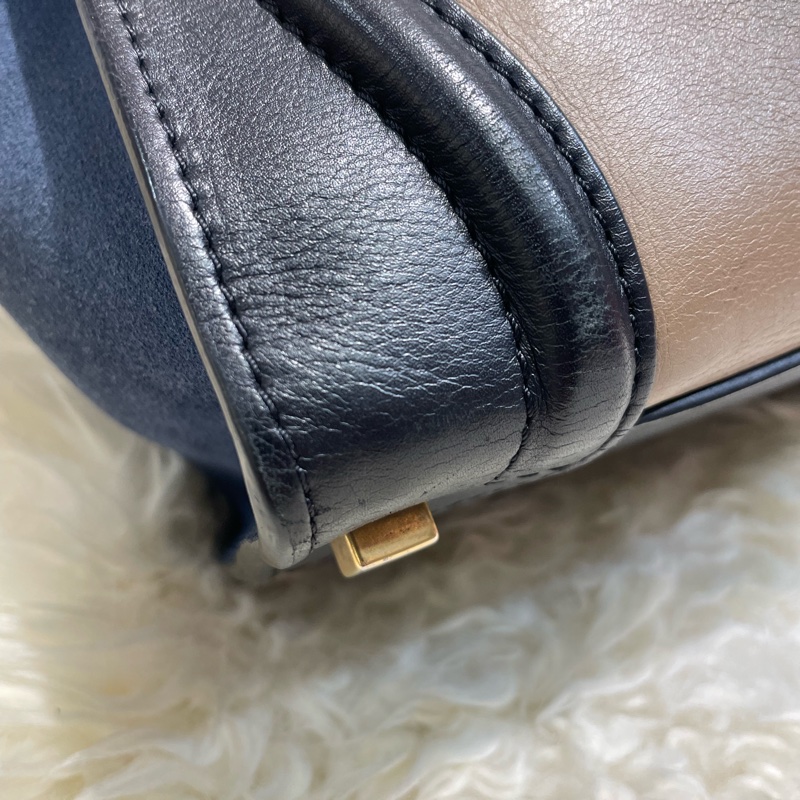 Celine Micro 三拼色-4