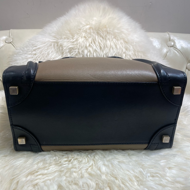 Celine Micro 三拼色-6