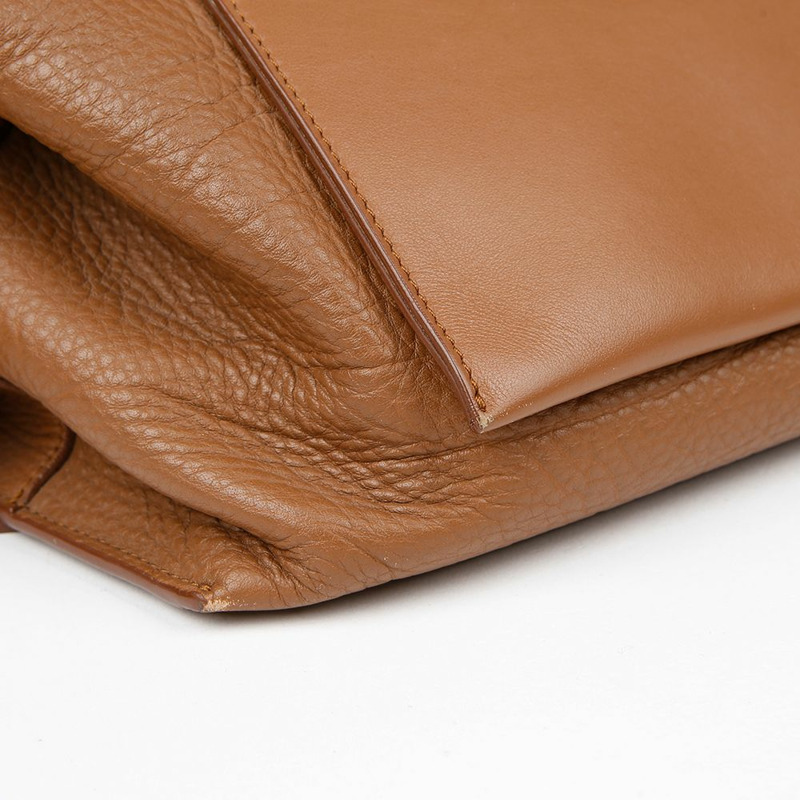 GIVENCHY BB5015B025 絨面革小號托特單肩包-3