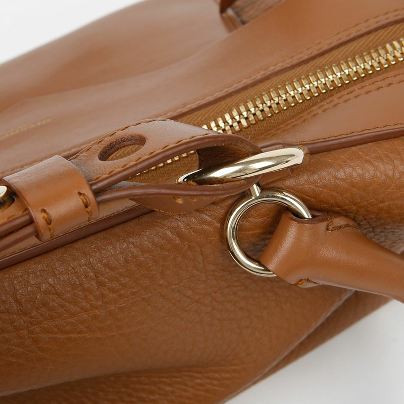 GIVENCHY BB5015B025 絨面革小號托特單肩包-5