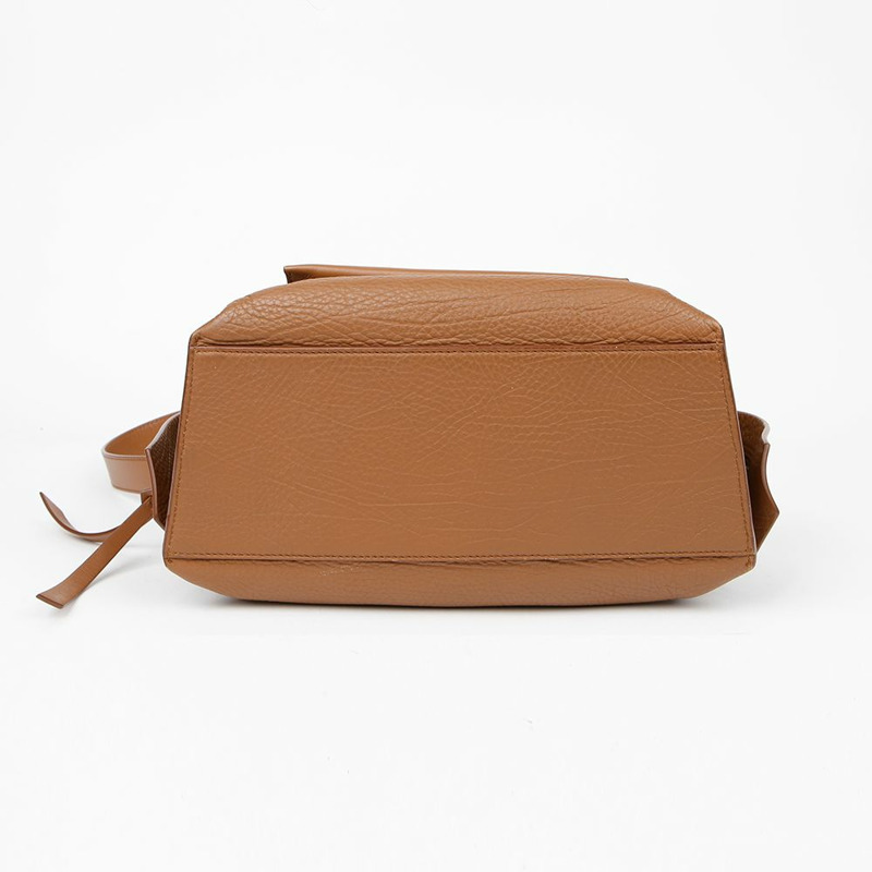 GIVENCHY BB5015B025 絨面革小號托特單肩包-8