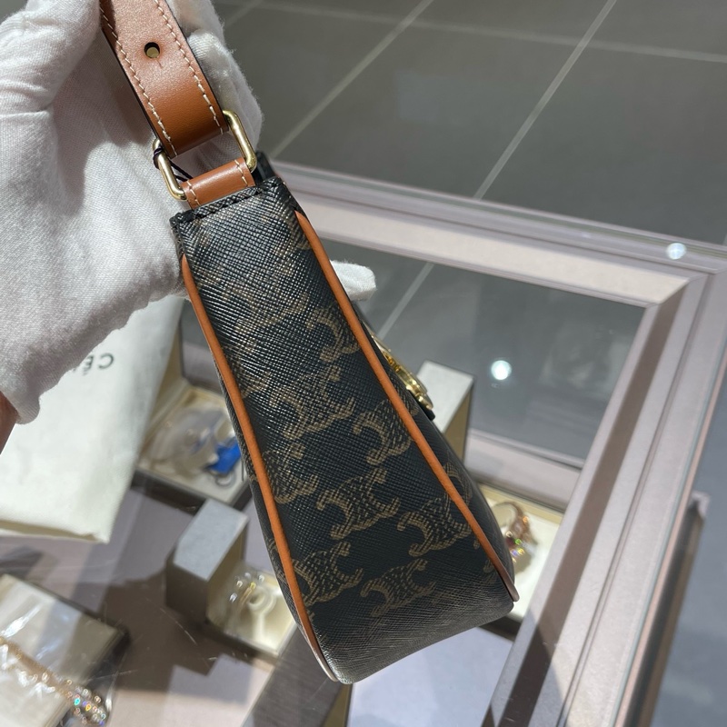 CELINE赛琳 AVA凯旋门-2