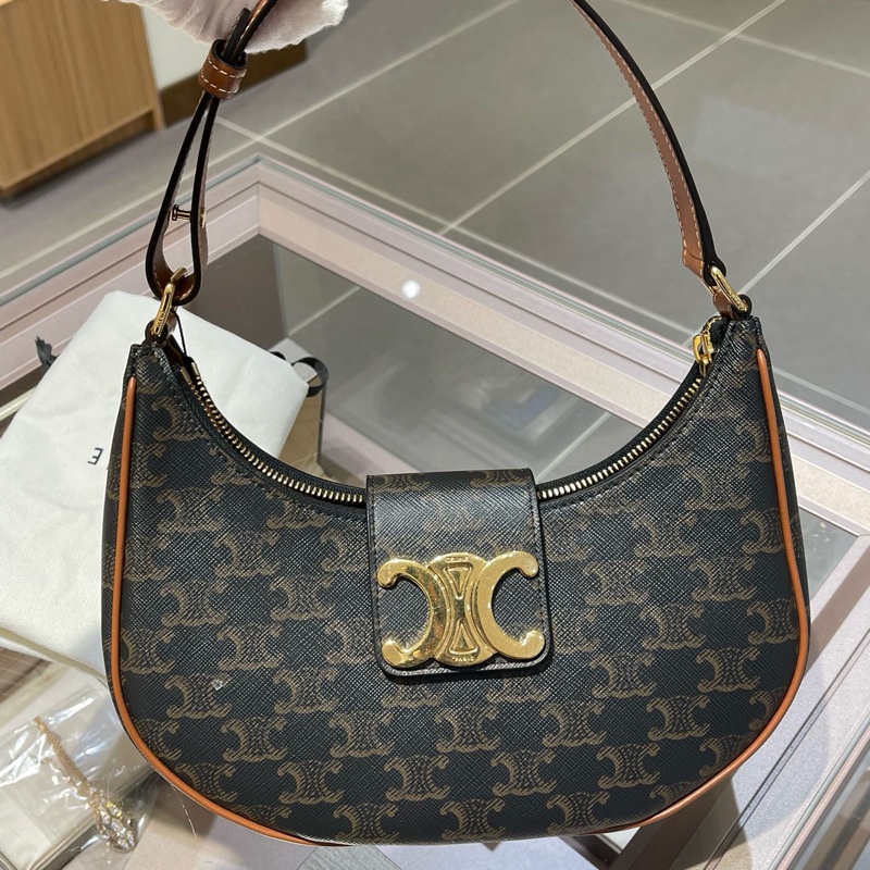 CELINE赛琳 AVA凯旋门-5