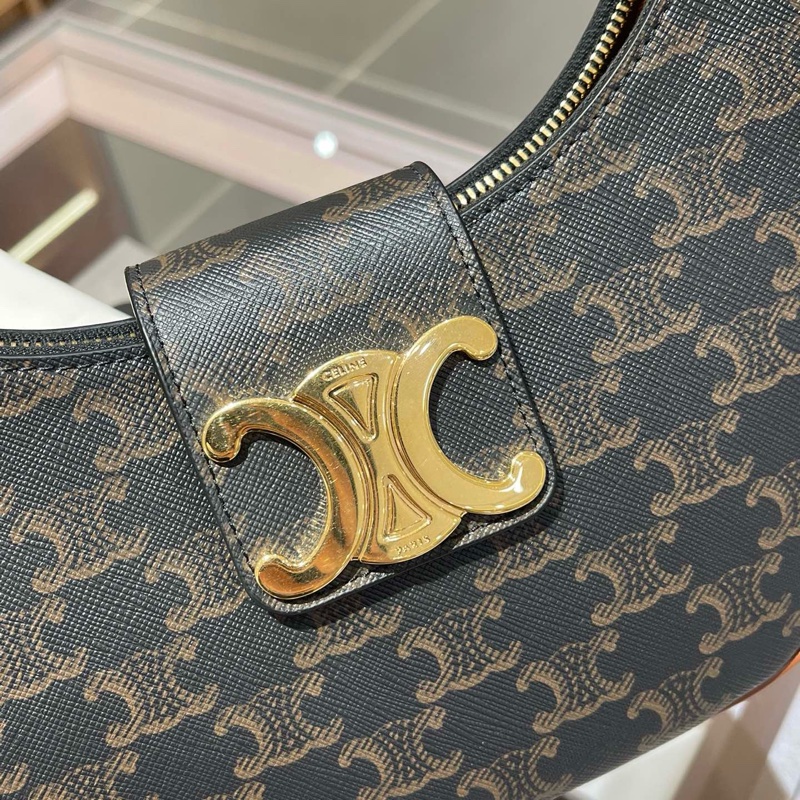 CELINE赛琳 AVA凯旋门-7