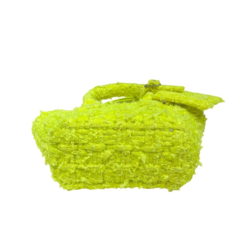 BALENCIAGA TWO WAY SHOLDER BAG-9