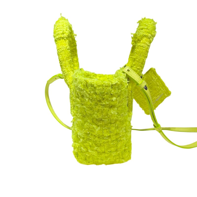 BALENCIAGA TWO WAY SHOLDER BAG-12