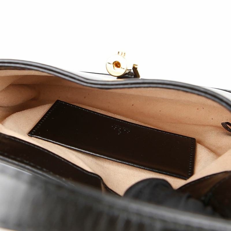 GUCCI Jackie 1961 迷你 Hobo 托特單肩包 637091-7