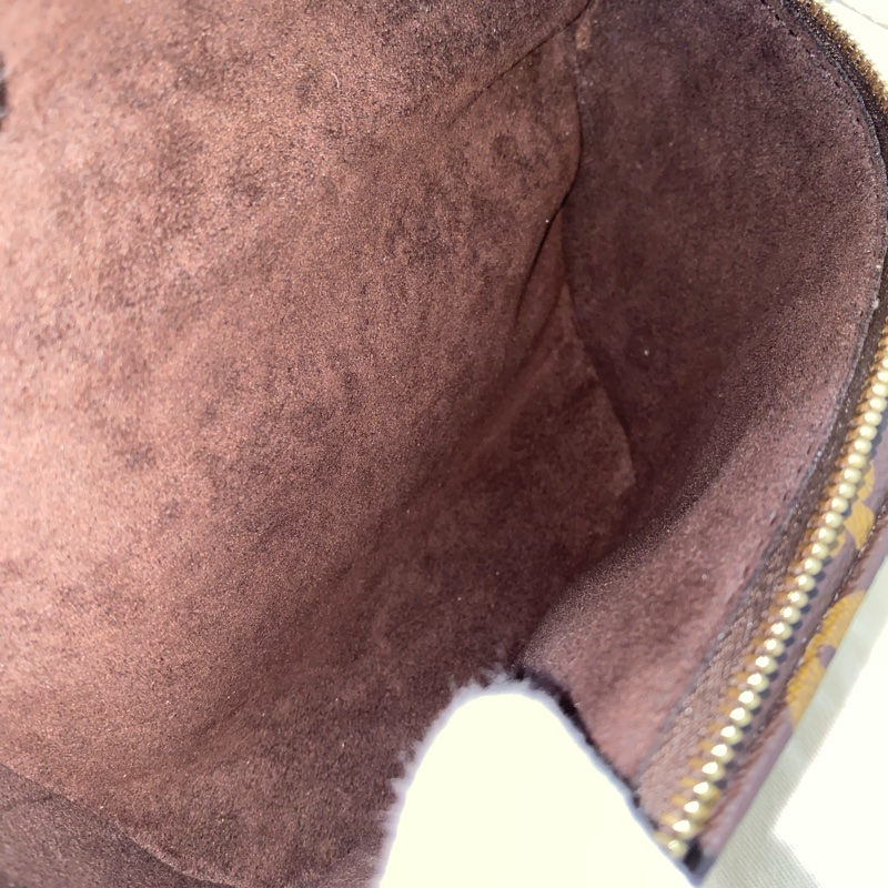 LV Mini Bumbag M82335 全新閑置品 購證正本-19