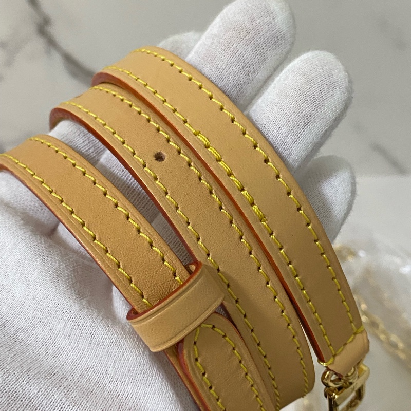 LV Mini Bumbag M82335 全新閑置品 購證正本-20