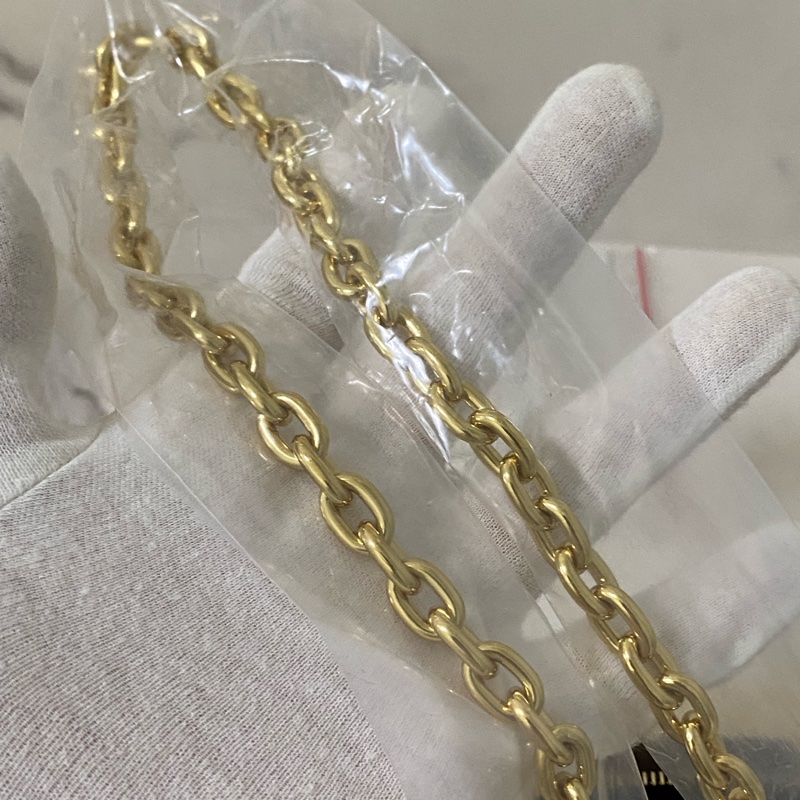 LV Mini Bumbag M82335 全新閑置品 購證正本-25