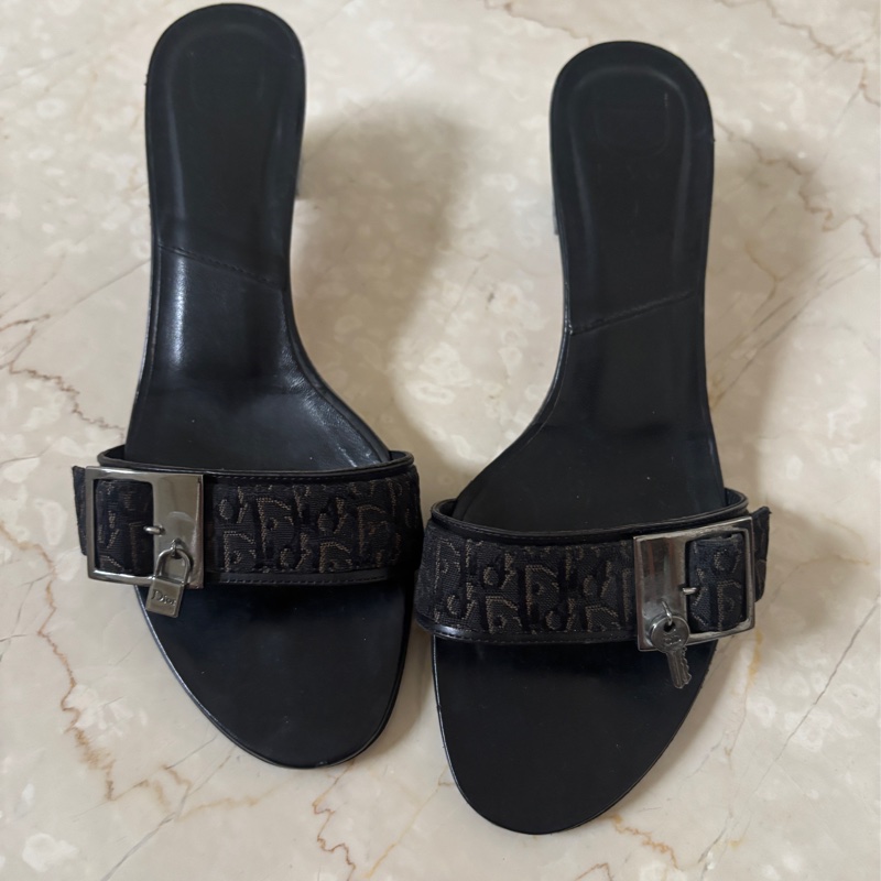 Dior 涼鞋 尺寸37-0