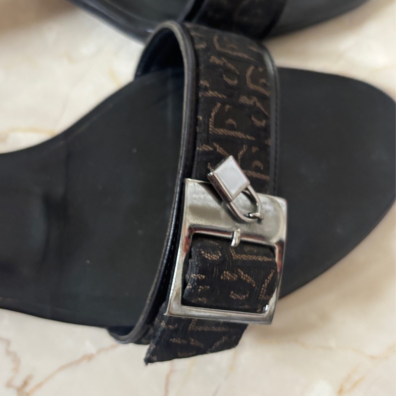 Dior 涼鞋 尺寸37-6