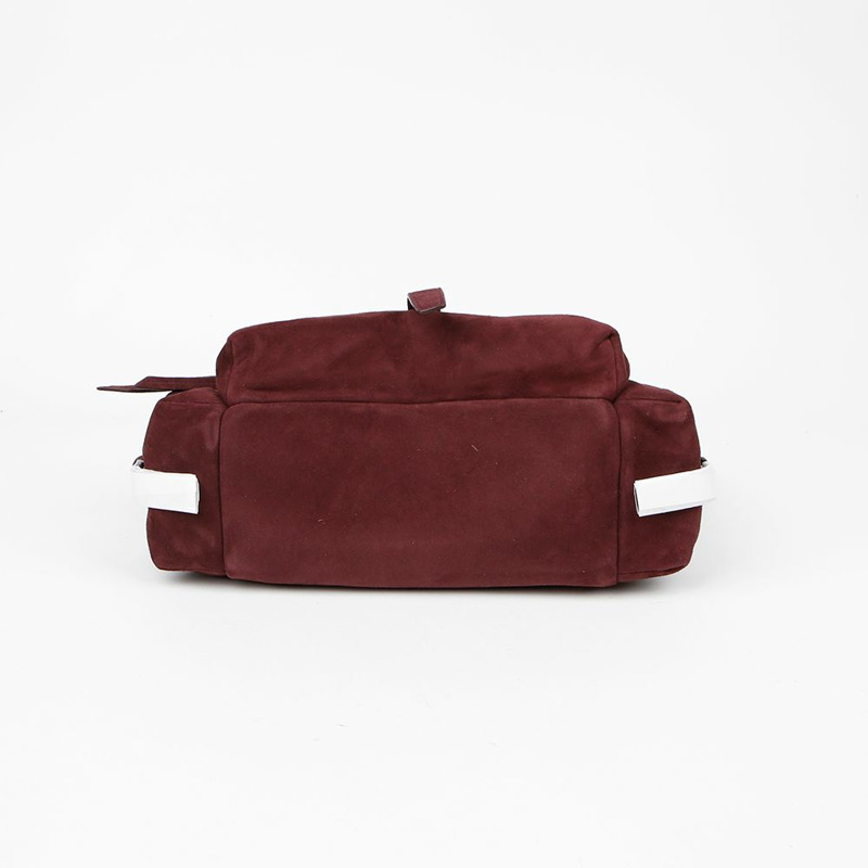 【包稅】PRADA 1BD394 探索中型單肩斜背包-5