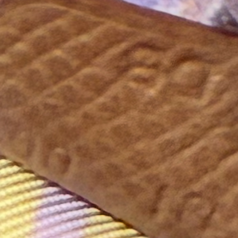 全新Hermes大象灰/自由之城B刻 2025/03巴黎購證 全新-11