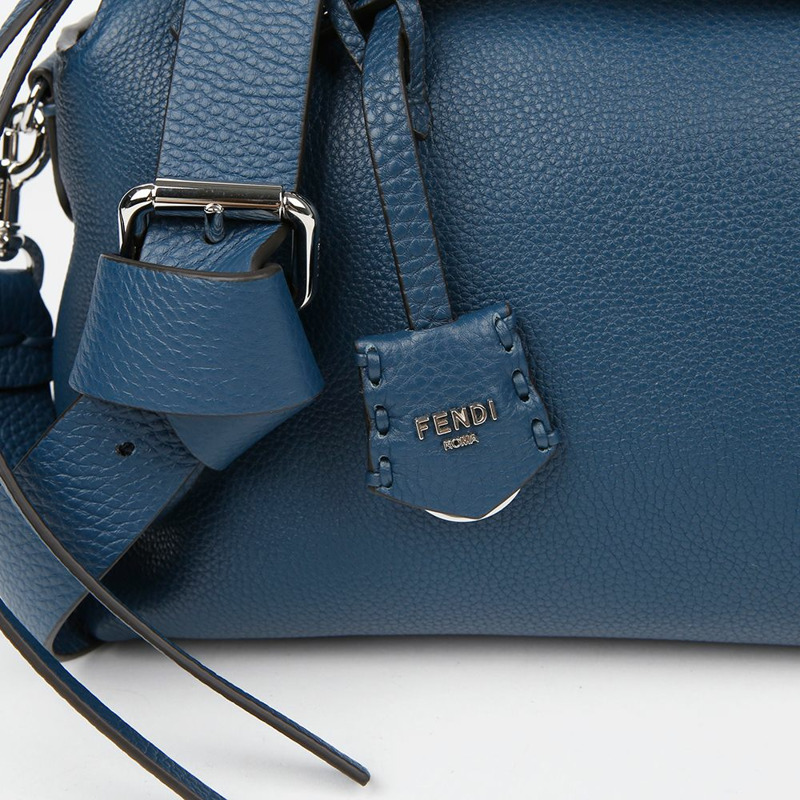 FENDI 8BL155 By The Way Selleria 中型托特單肩包-2