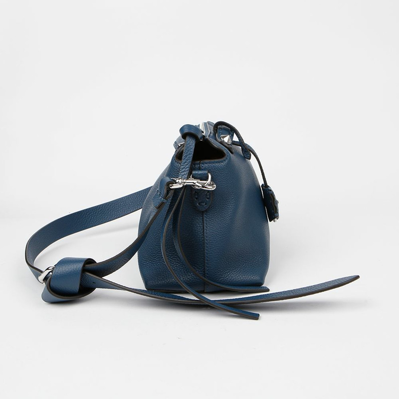 FENDI 8BL155 By The Way Selleria 中型托特單肩包-4