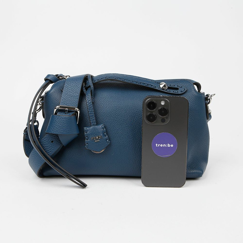 【包稅】FENDI 8BL155 By The Way Selleria 中型手提單肩包-6