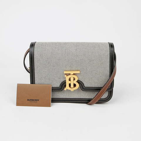 BURBERRY 8030666 TB 肩斜背包