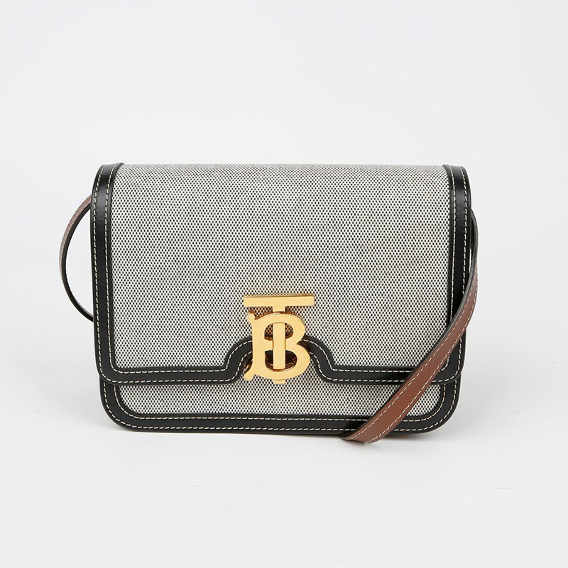 【包稅】BURBERRY 8030666 TB 肩斜背包-1