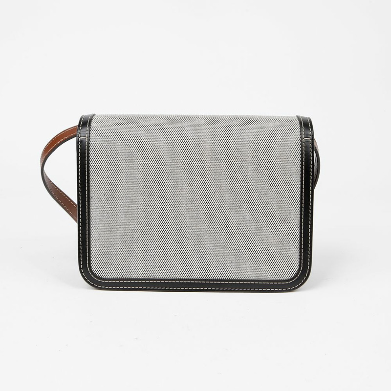 【包稅】BURBERRY 8030666 TB 肩斜背包-3