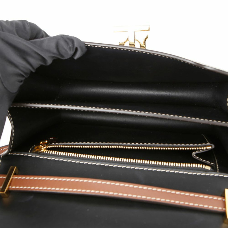 【包稅】BURBERRY 8030666 TB 肩斜背包-8