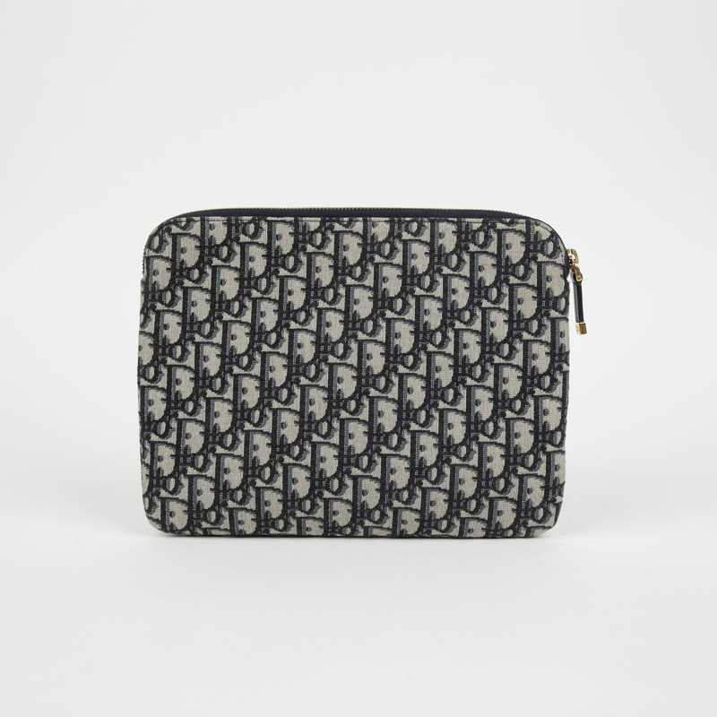 DIOR S5476CTZQ 旅行套裝袋手拿包-2