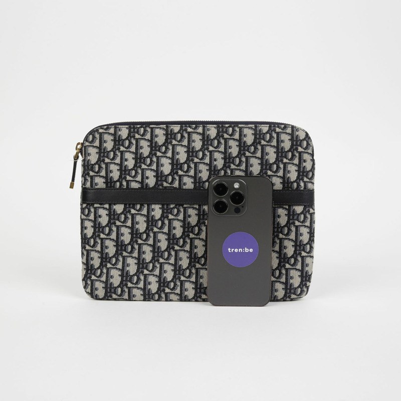 DIOR S5476CTZQ 旅行套裝袋手拿包-6