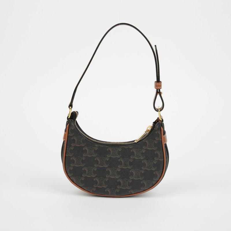 【包稅】CELINE 10I602DS1 Ava迷你肩背包-3