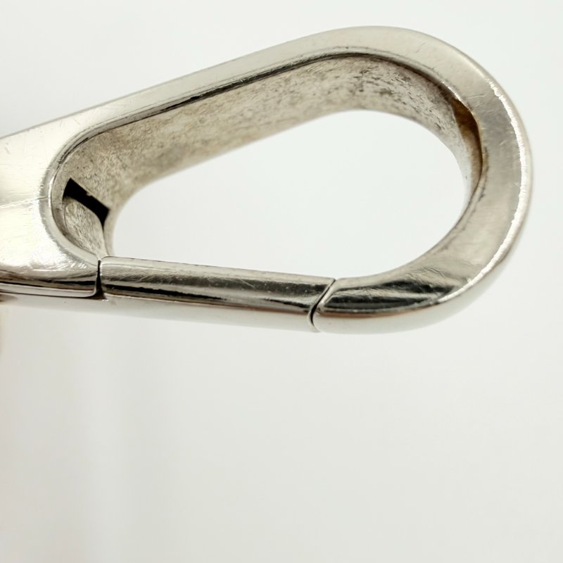 Hermes - 9T火焰橘TC銀釦╻Mini Evelyne 斜背包-31