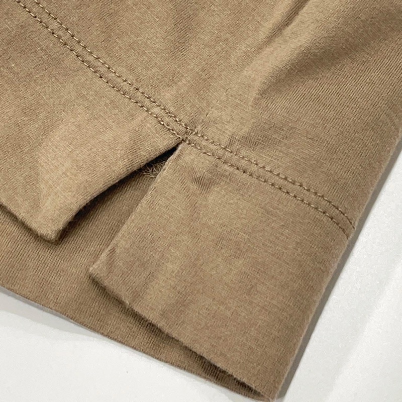 Burberry 倫敦 反褶袖大戰馬長版上衣-5